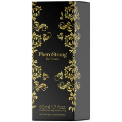 Pherostrong - Parfum Phéromone Pour Femme 50 Ml